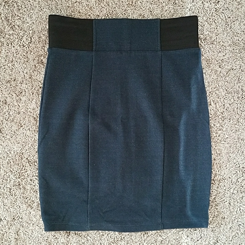 Forever 21 Skirt
